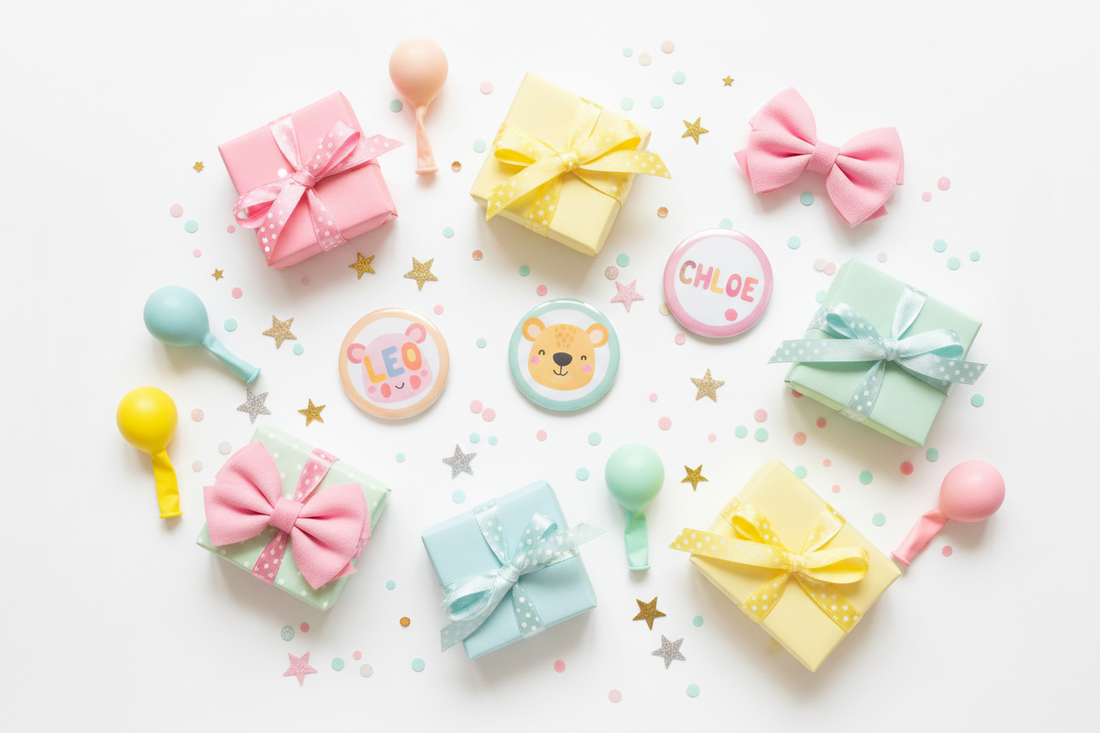 Unique Birthday Gifts for Kids Under £10: Small Gifts, Big Smiles