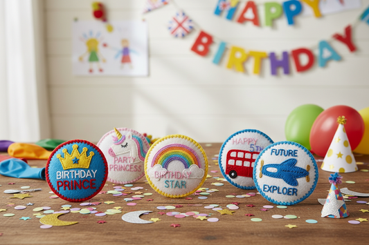 What to Put in a Birthday Party Bag: 10 Ideas Kids Will Actually Love