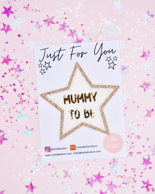 Design your own badge